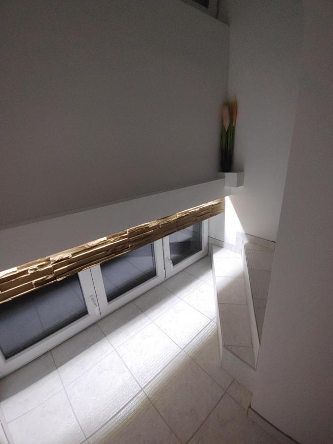 Fiesta Apartman Miskolc Exterior photo