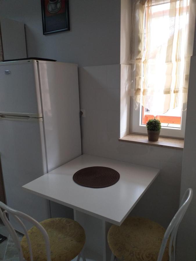 Fiesta Apartman Miskolc Exterior photo